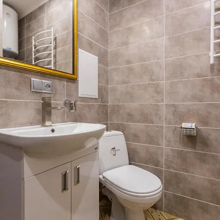 нова студія біля ж/д вокзалу на вул. городоцькій