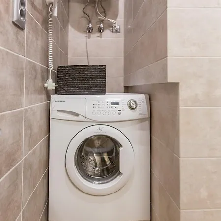 Apartamento нова студія біля ж/д вокзалу на вул. городоцькій Leópolis