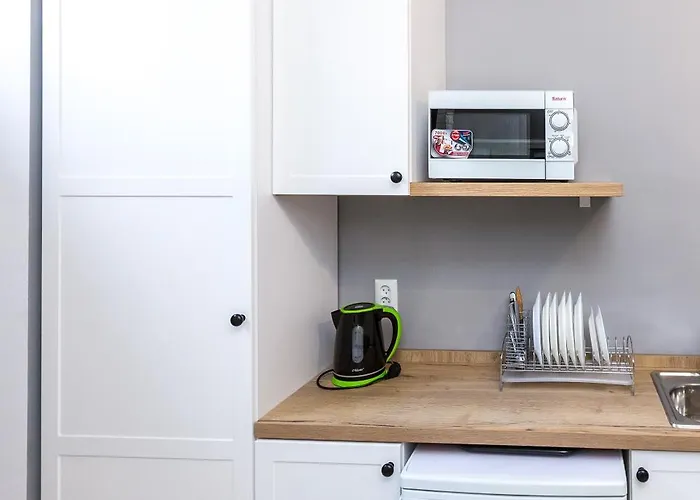 нова студія біля ж/д вокзалу на вул. городоцькій Leópolis